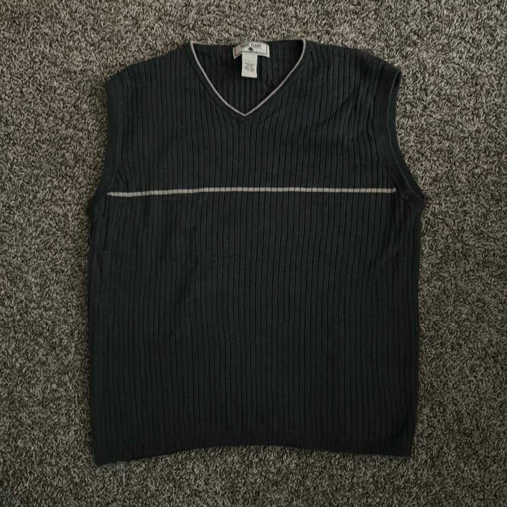 Sweater Vest